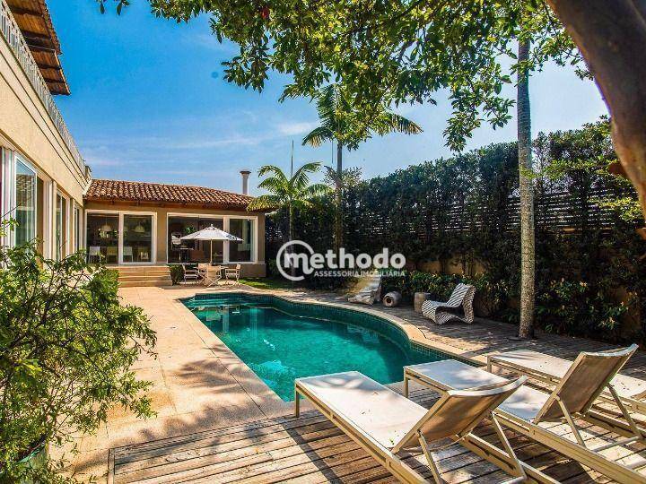 Casa de Condomínio à venda com 4 quartos, 603m² - Foto 39