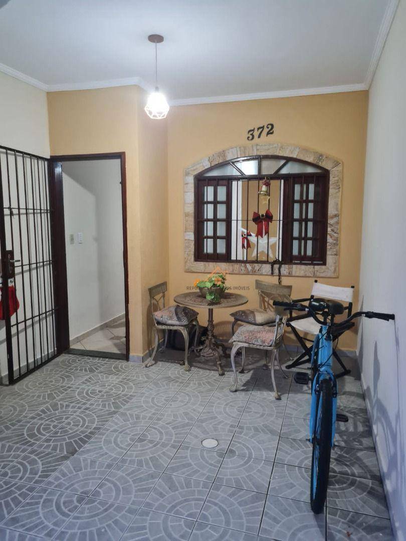 Casa de Condomínio à venda com 2 quartos, 70m² - Foto 9