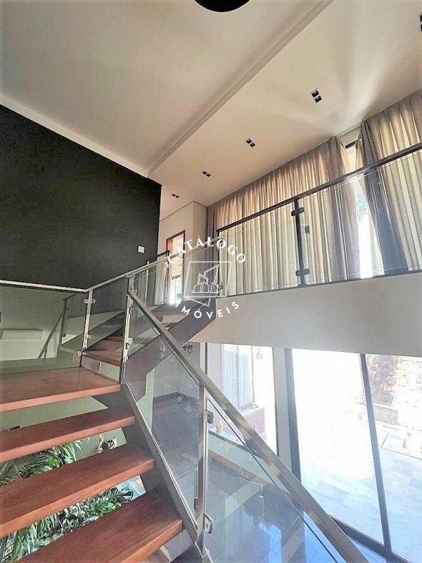 Casa de Condomínio à venda com 4 quartos, 525m² - Foto 8