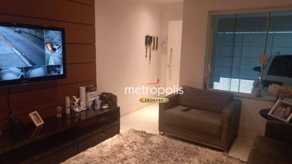 Sobrado à venda com 3 quartos, 174m² - Foto 3