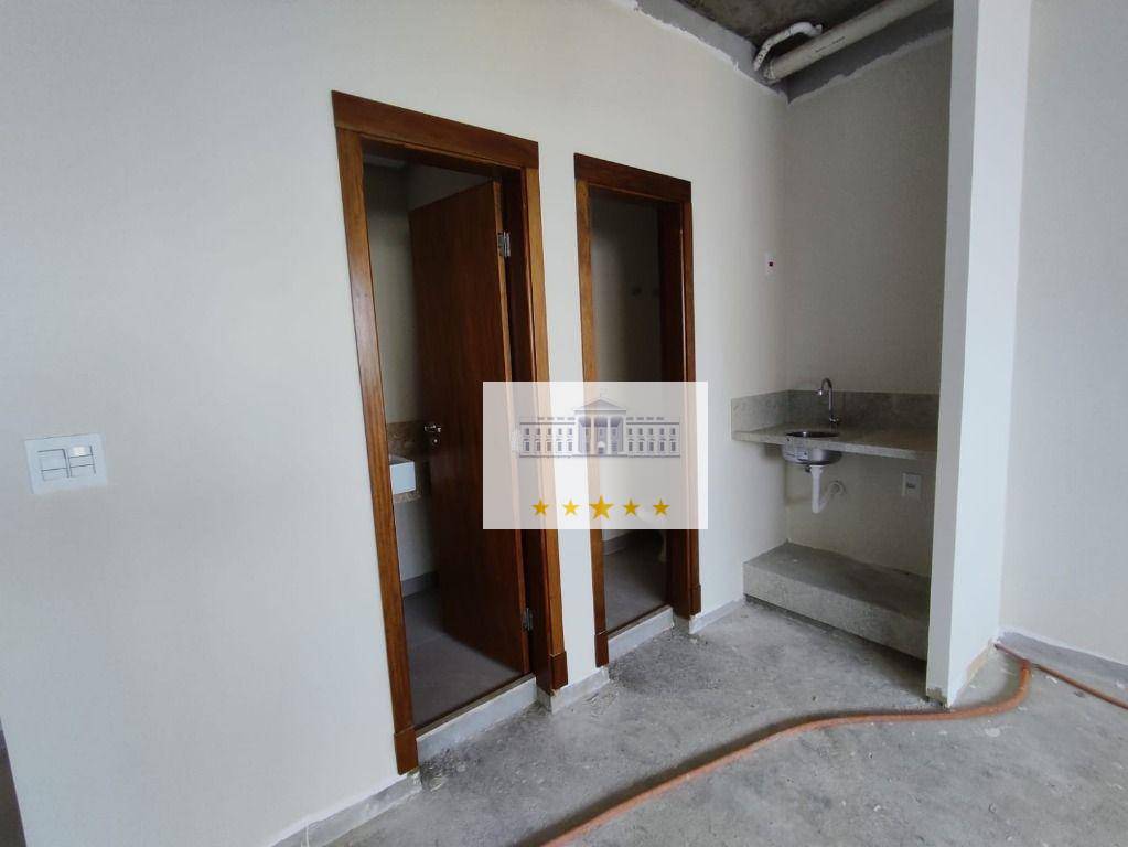 Conjunto Comercial-Sala à venda, 38m² - Foto 7