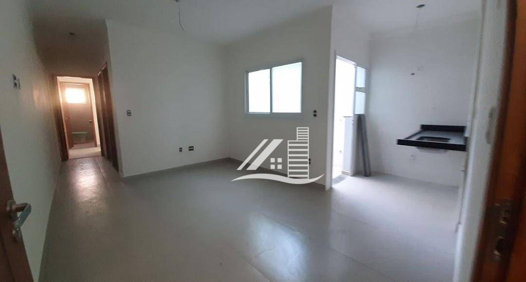 Apartamento à venda com 2 quartos, 52m² - Foto 5