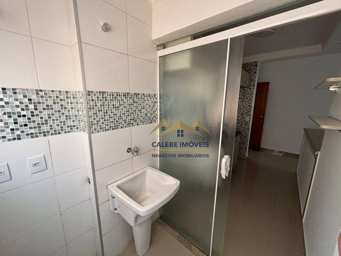 Apartamento à venda com 2 quartos, 49m² - Foto 6