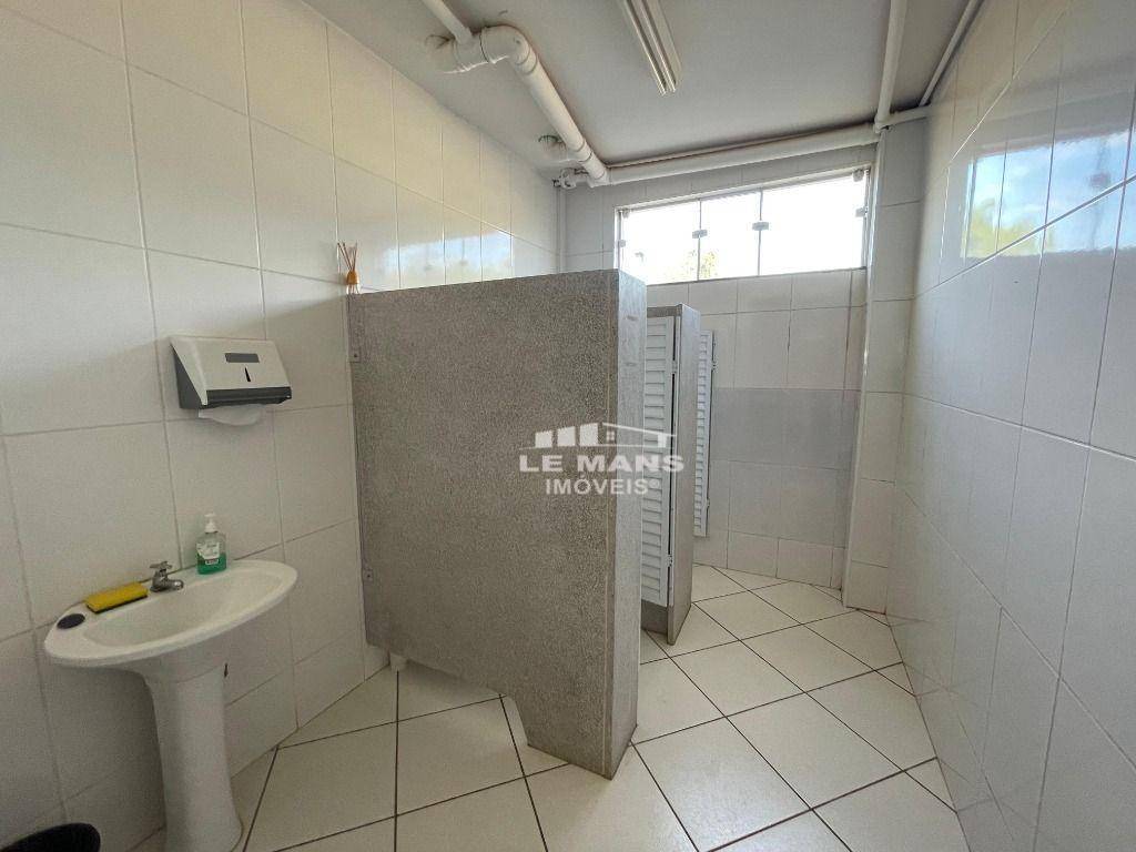 Depósito-Galpão, 2650 m² - Foto 18