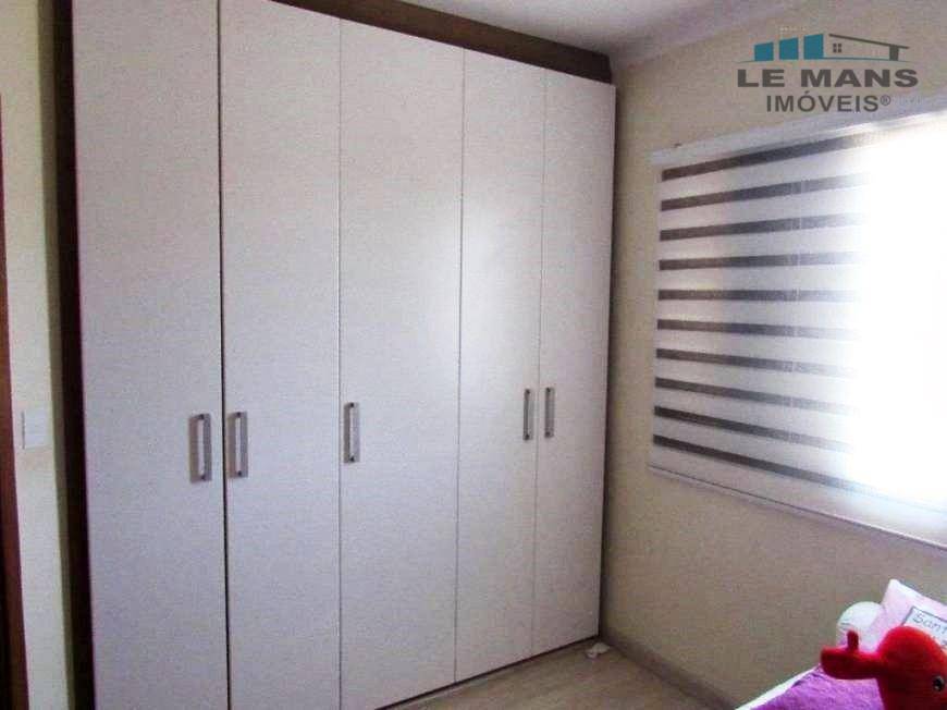 Apartamento à venda com 3 quartos, 73m² - Foto 26