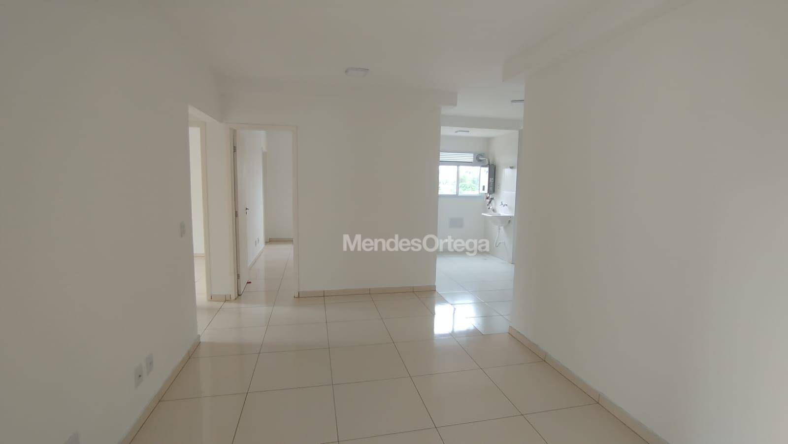 Apartamento, 3 quartos, 70 m² - Foto 3