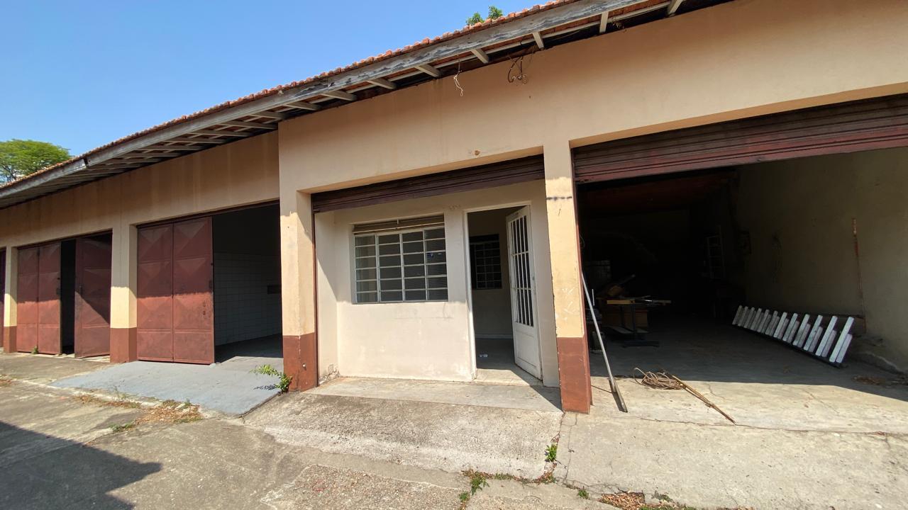 Depósito-Galpão-Armazém para alugar, 1800m² - Foto 16