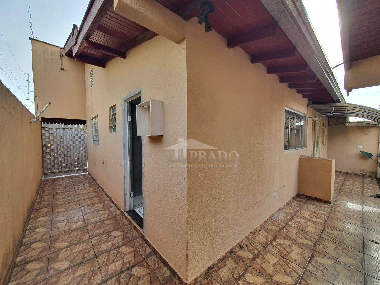 Casa à venda com 3 quartos, 159m² - Foto 18