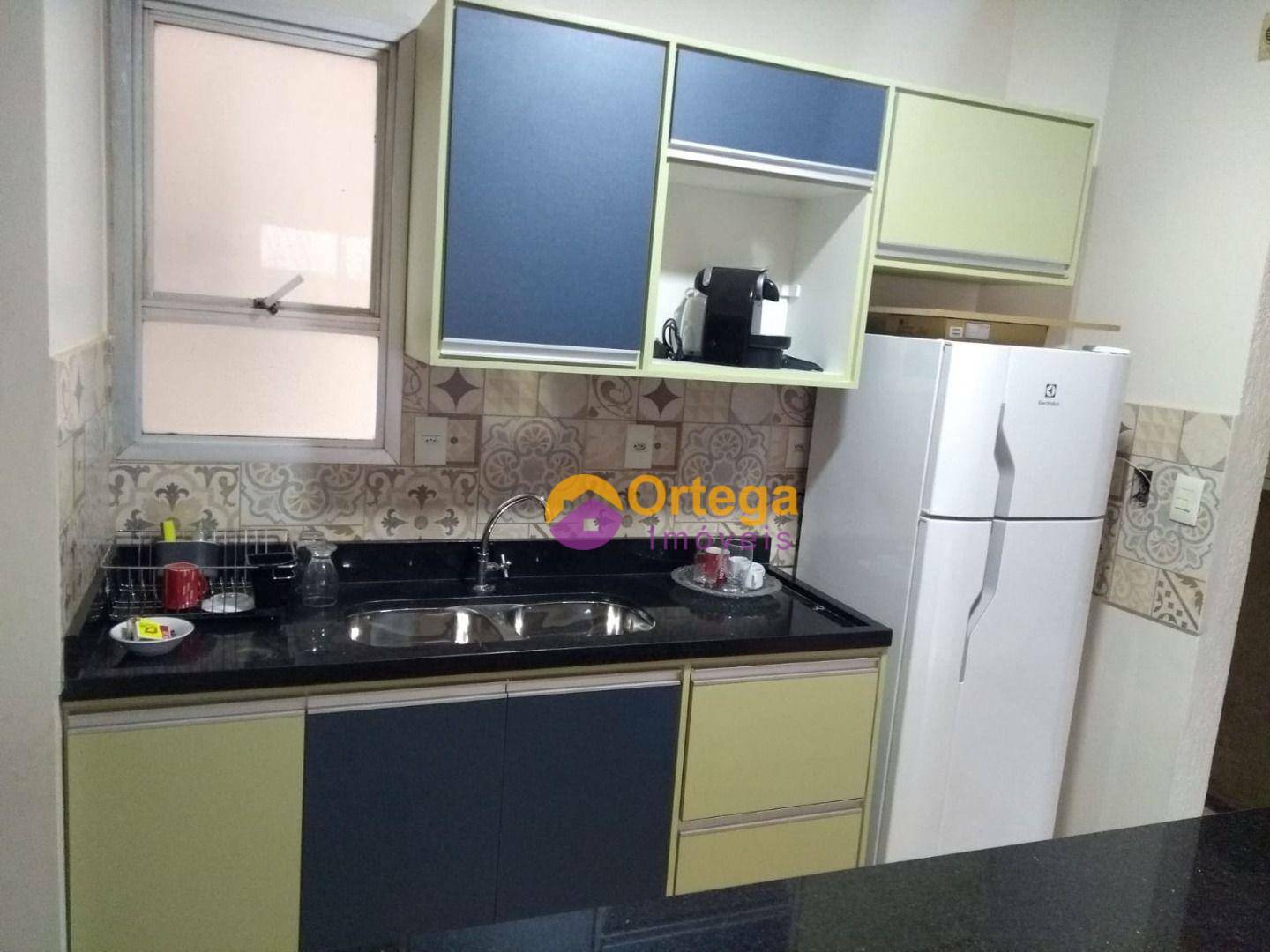 Apartamento à venda com 2 quartos, 80M2 - Foto 9