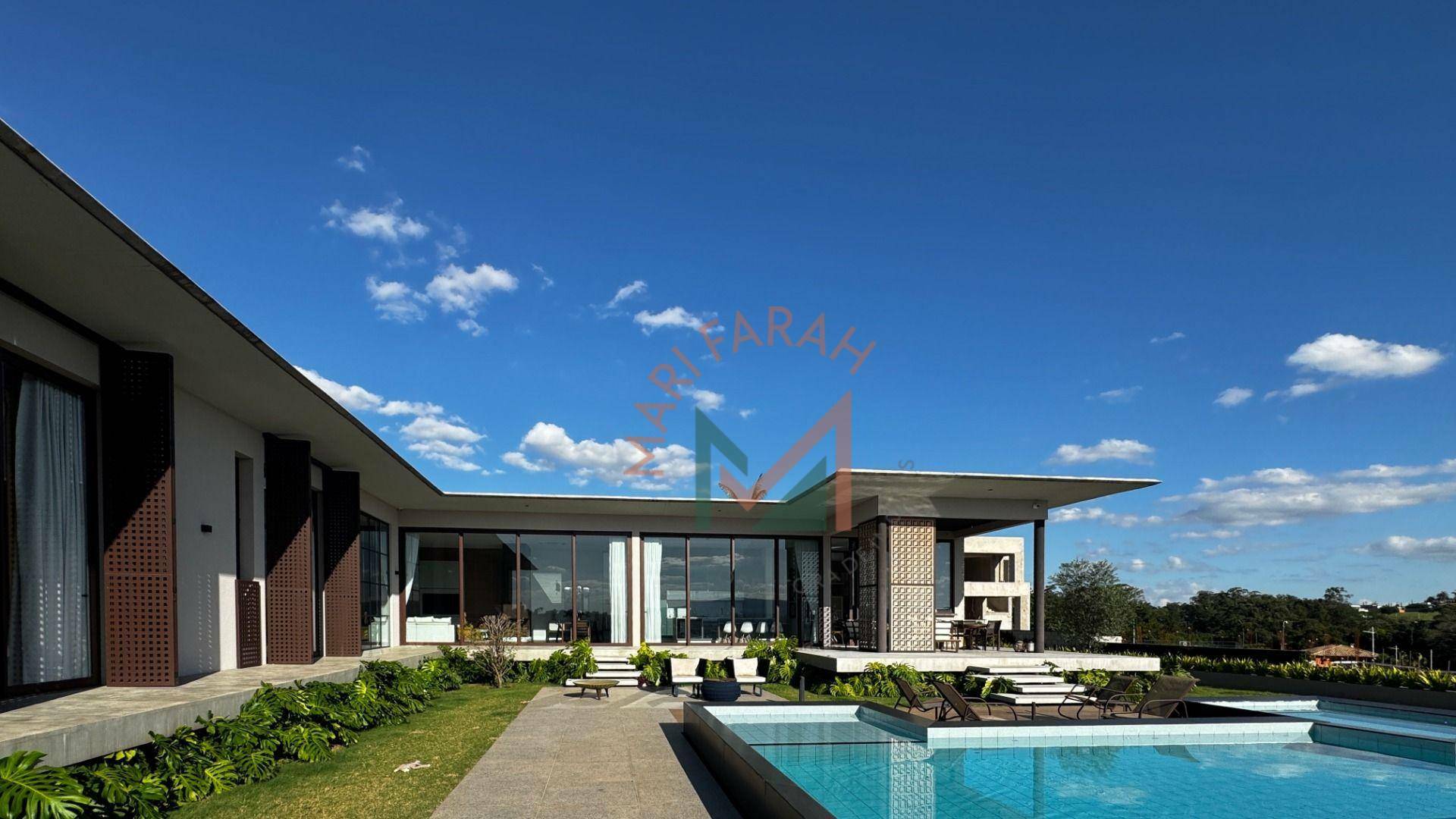 Casa de Condomínio à venda com 4 quartos, 529m² - Foto 34