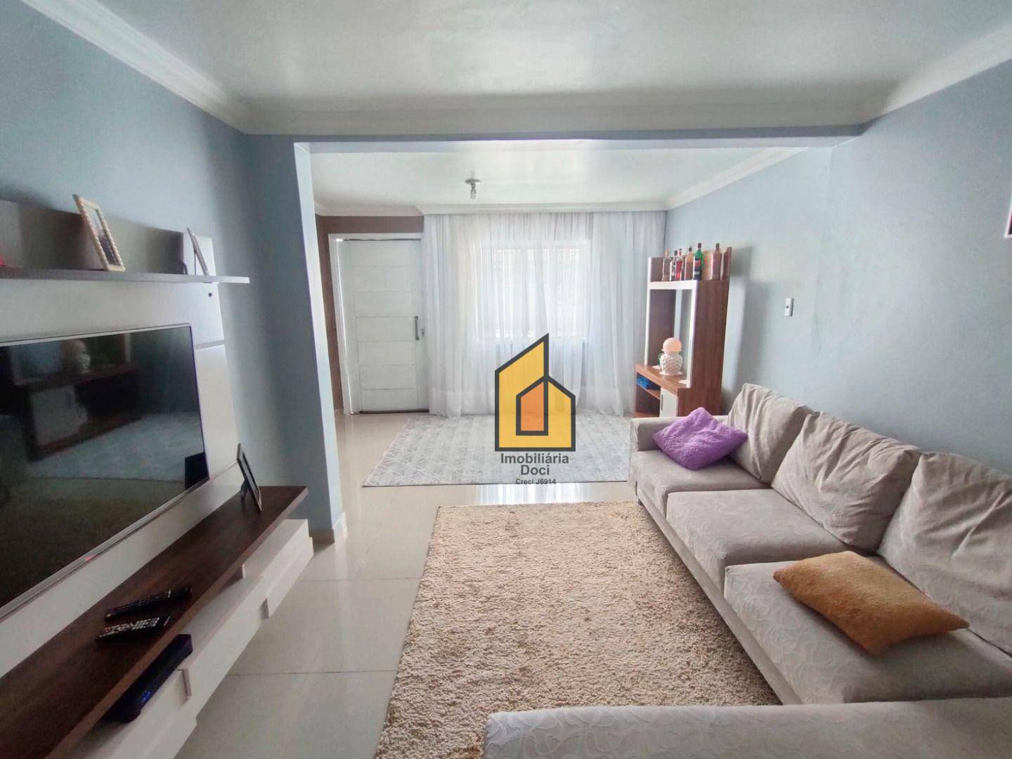 Sobrado à venda com 3 quartos, 226m² - Foto 11