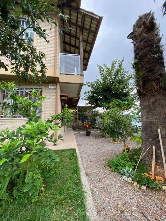 Sobrado à venda com 2 quartos, 65m² - Foto 4