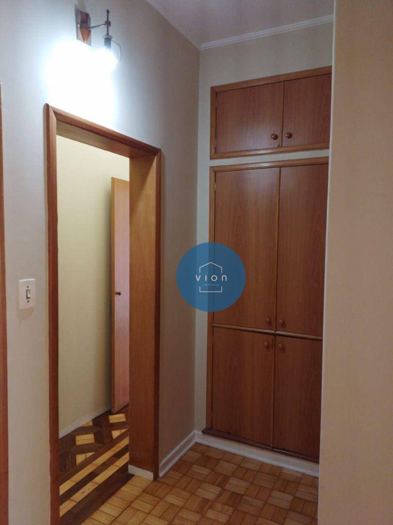 Apartamento à venda com 3 quartos, 136m² - Foto 13