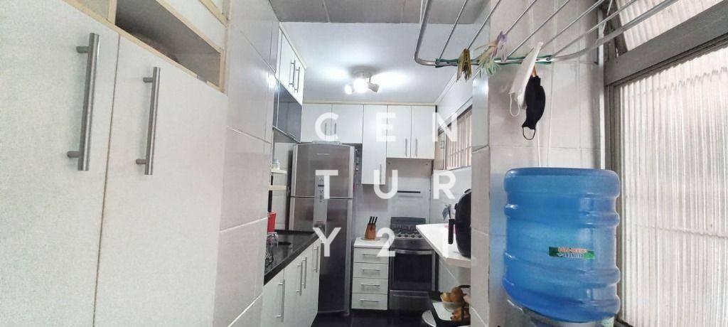 Apartamento à venda com 3 quartos, 71m² - Foto 20