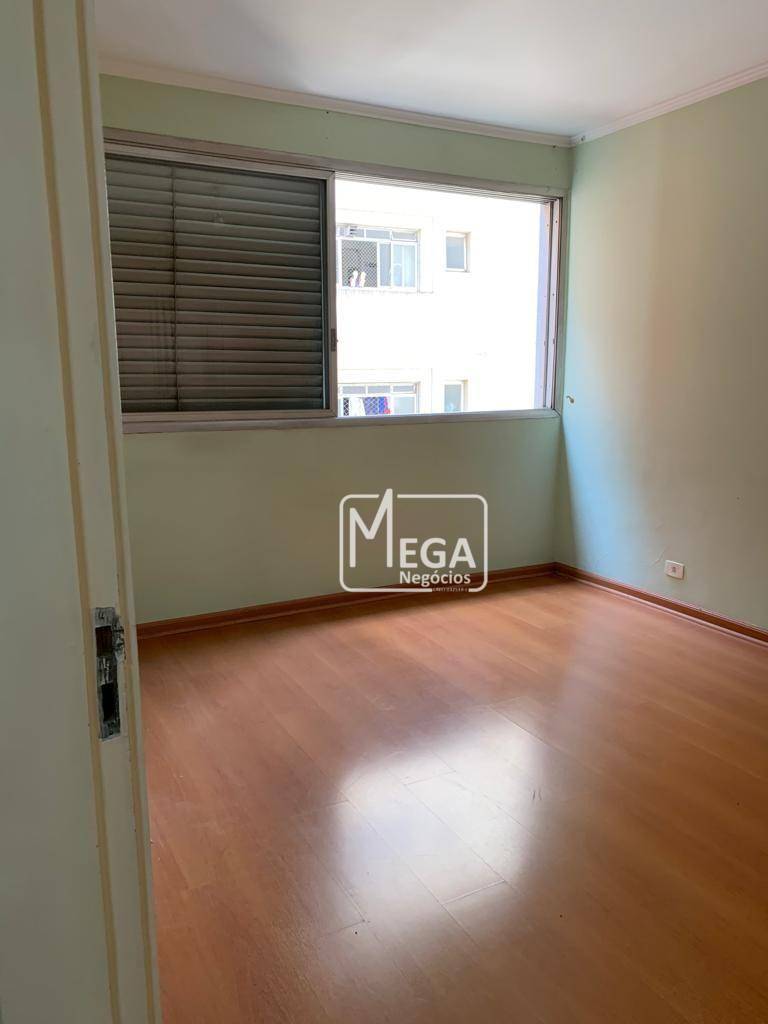 Apartamento à venda com 3 quartos, 173m² - Foto 4