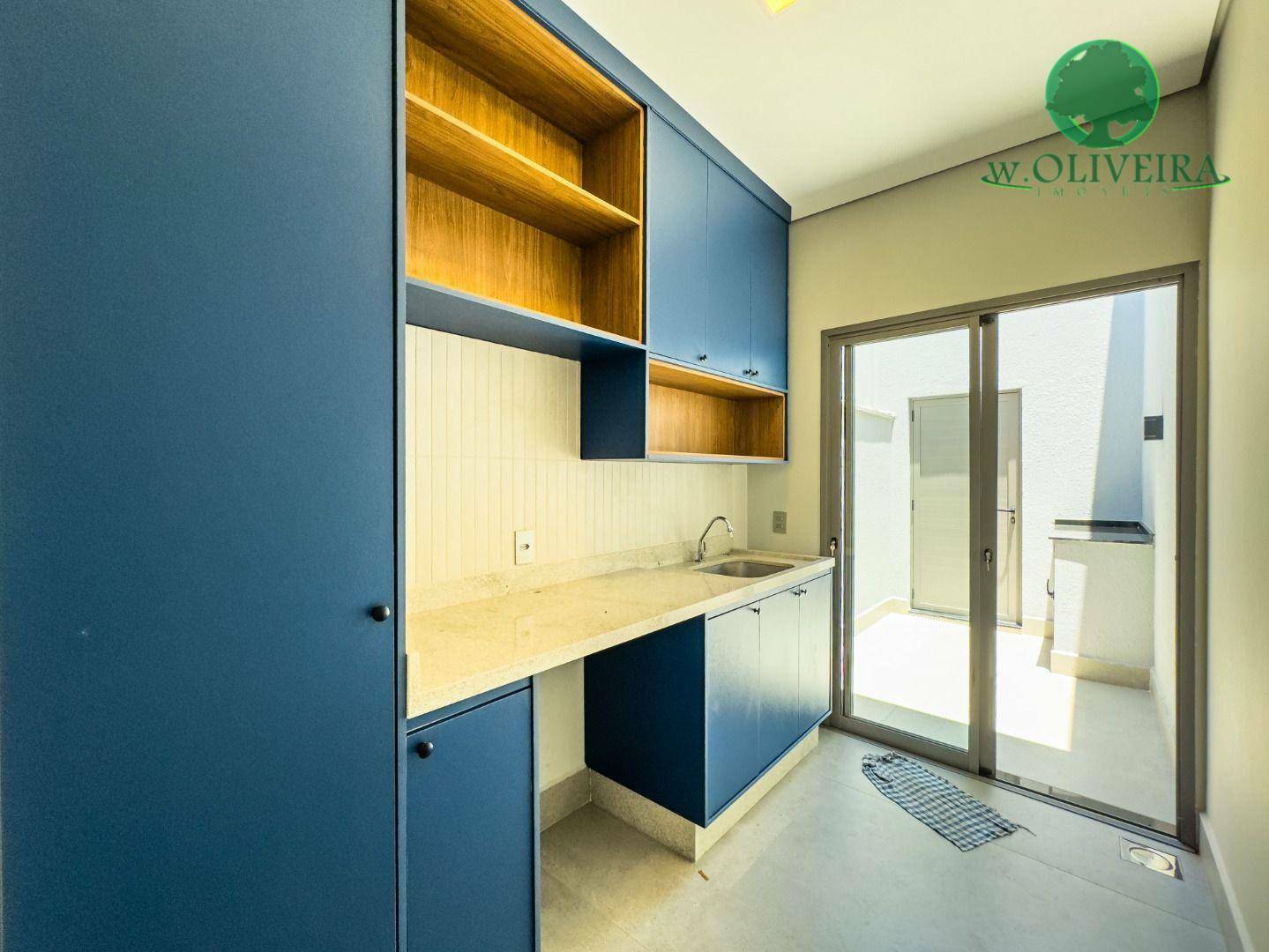 Casa de Condomínio à venda com 3 quartos, 188m² - Foto 30