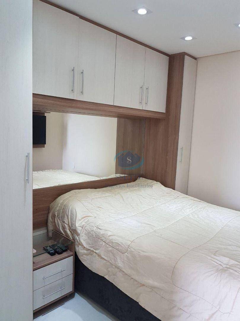 Apartamento à venda com 1 quarto, 40m² - Foto 26