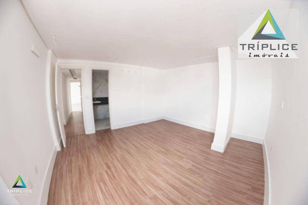 Apartamento à venda com 4 quartos, 170m² - Foto 6