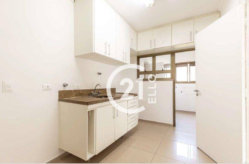 Apartamento à venda com 2 quartos, 110m² - Foto 5