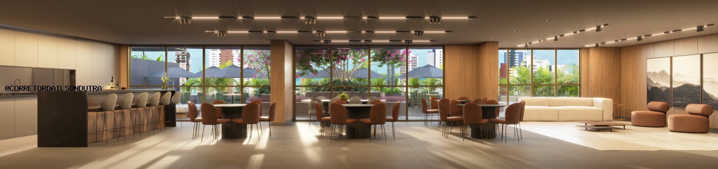 Apartamento à venda com 3 quartos, 122m² - Foto 17