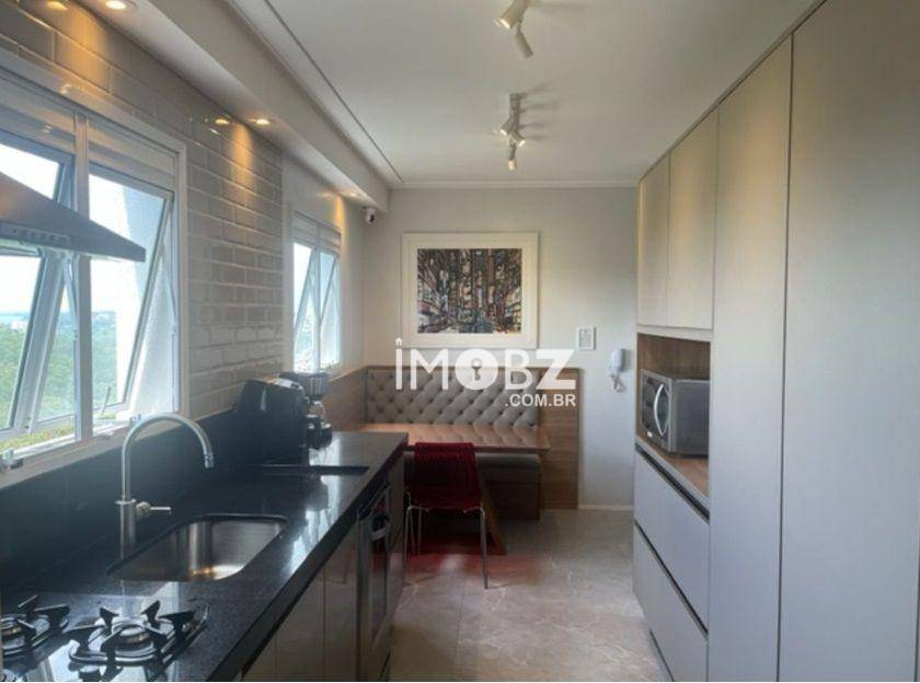 Apartamento à venda com 3 quartos, 142m² - Foto 6