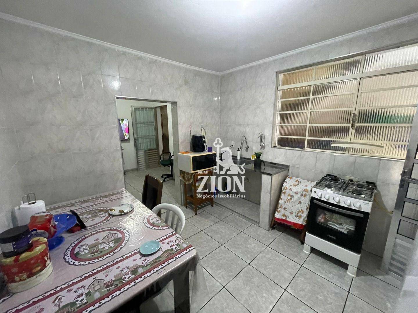 Sobrado à venda com 3 quartos, 135M2 - Foto 6