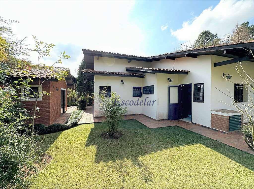 Casa de Condomínio à venda com 3 quartos, 311m² - Foto 54