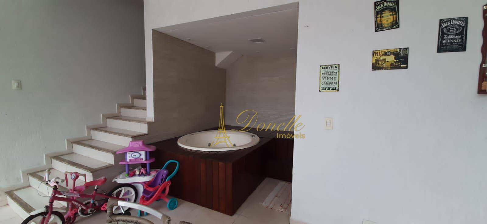 Sobrado à venda com 4 quartos, 380m² - Foto 29