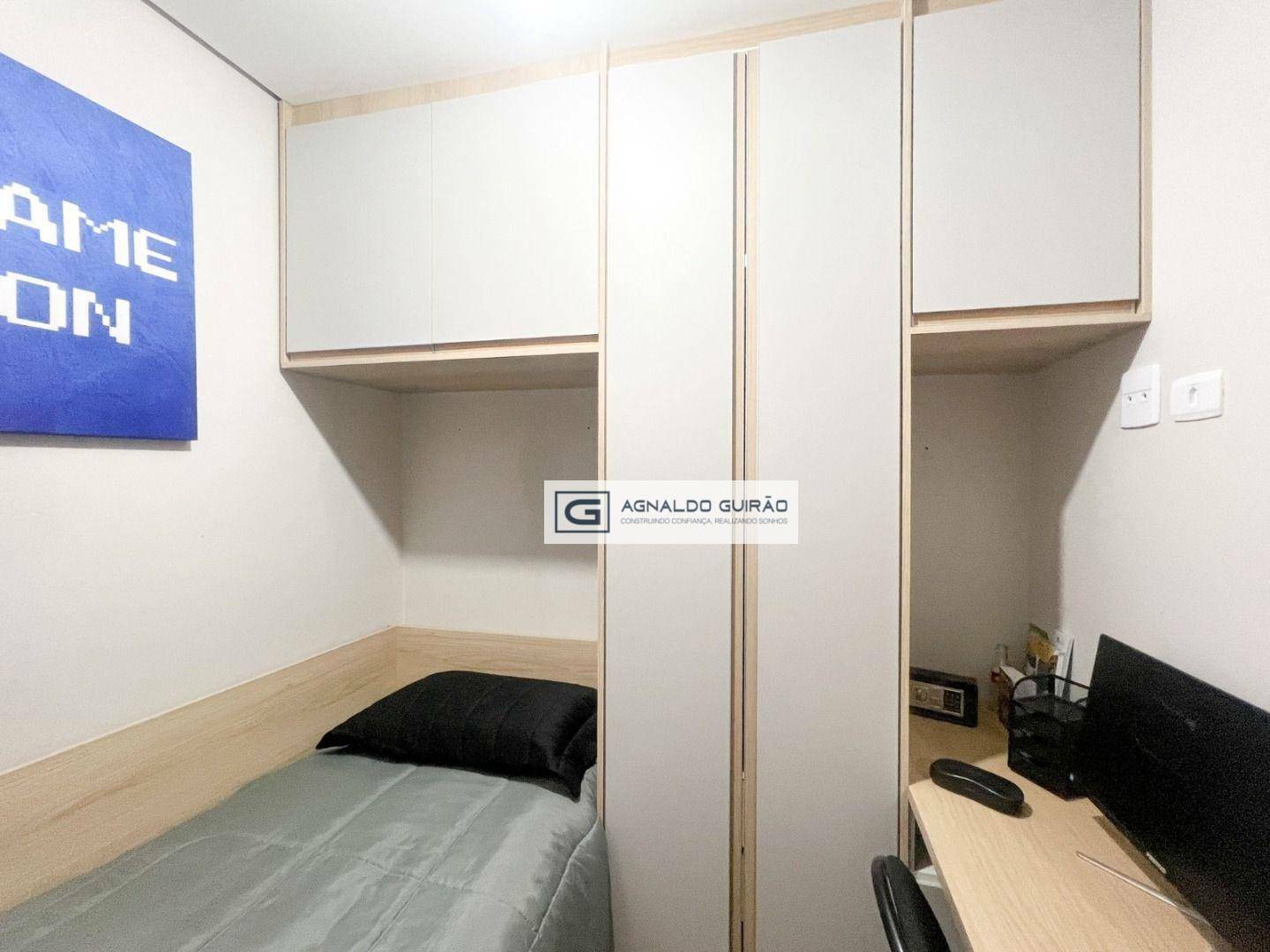 Cobertura à venda com 2 quartos, 80m² - Foto 6