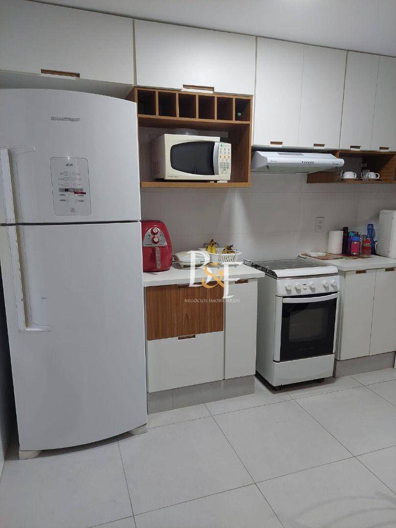 Apartamento à venda com 3 quartos, 100m² - Foto 10