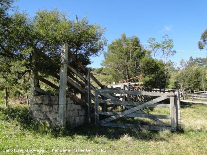 Loteamento e Condomínio à venda, 438000m² - Foto 10