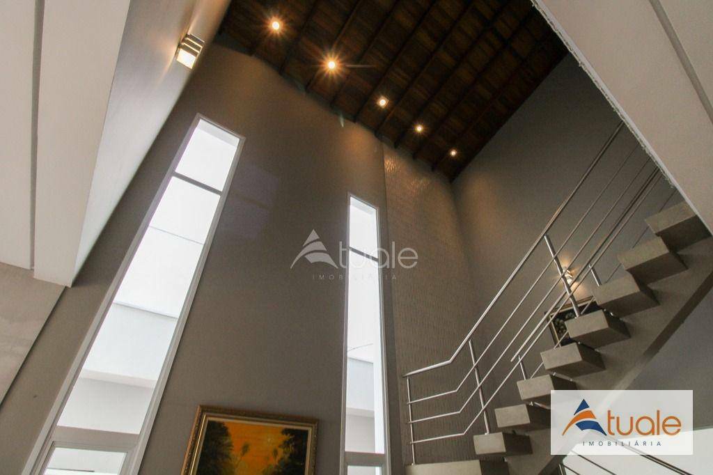 Casa de Condomínio à venda com 3 quartos, 220m² - Foto 20