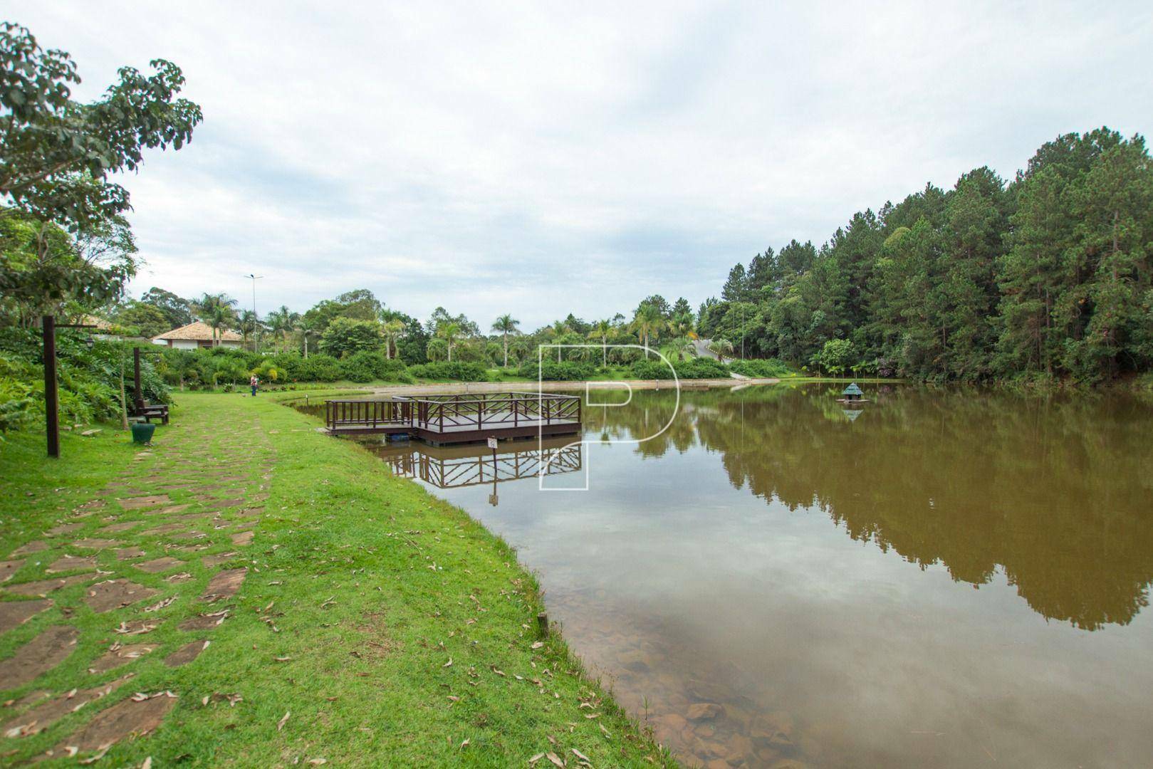 Casa de Condomínio à venda com 3 quartos, 240m² - Foto 36