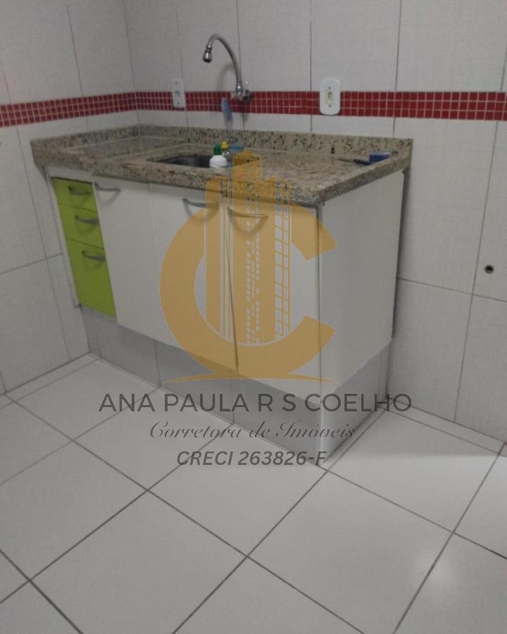 Apartamento à venda com 3 quartos, 70m² - Foto 3