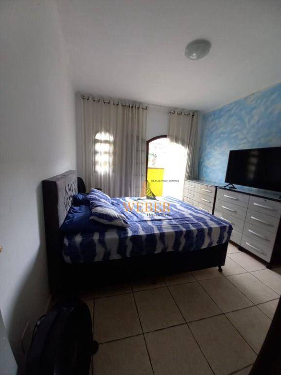 Sobrado à venda com 3 quartos, 102m² - Foto 13