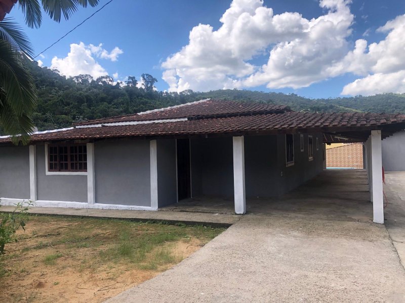 Fazenda à venda com 5 quartos, 470m² - Foto 5