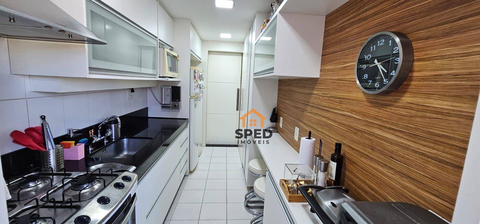 Apartamento à venda com 2 quartos, 80m² - Foto 24