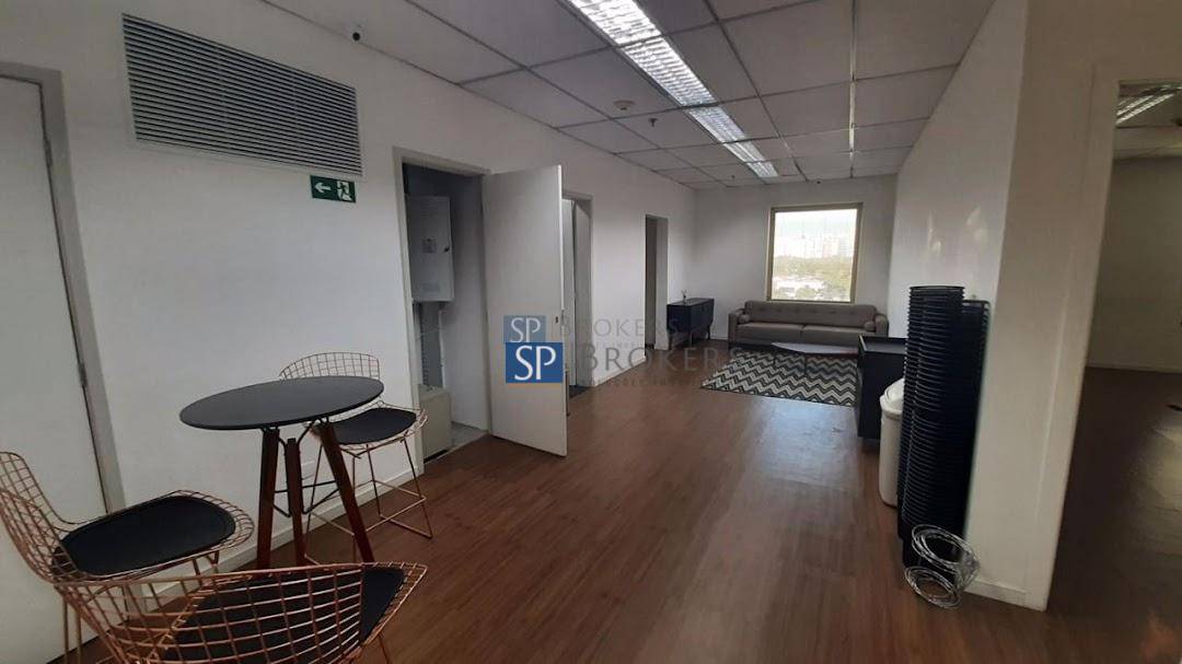 Conjunto Comercial-Sala para alugar, 609m² - Foto 24