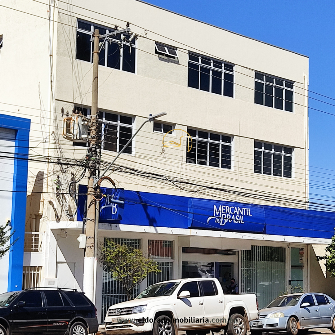 Conjunto Comercial-Sala para alugar, 56m² - Foto 3