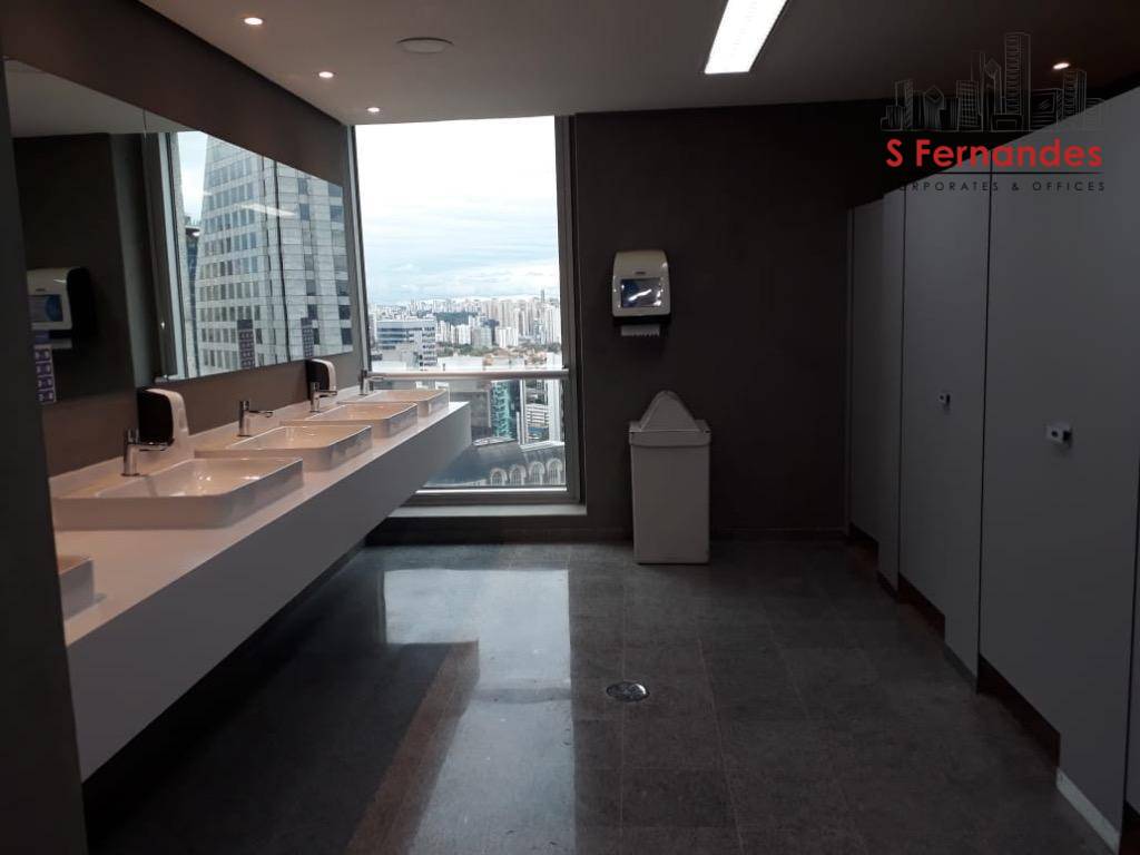 Conjunto Comercial-Sala para alugar, 395m² - Foto 7