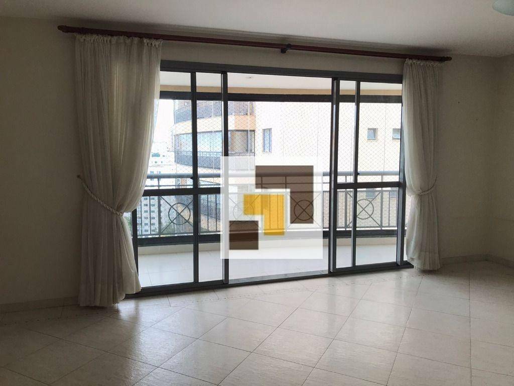 Apartamento à venda e aluguel com 4 quartos, 172m² - Foto 2