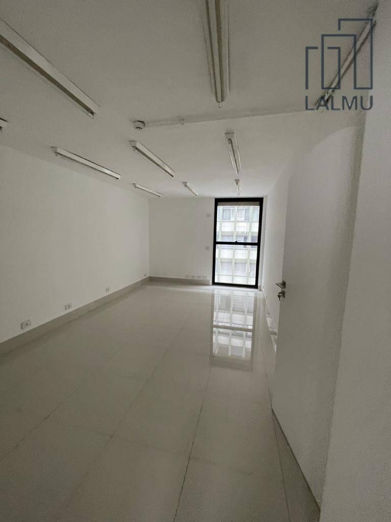 Conjunto Comercial-Sala para alugar, 135m² - Foto 4