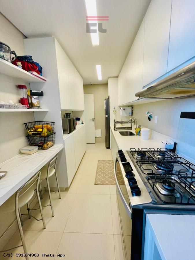 Apartamento à venda com 3 quartos, 150m² - Foto 18