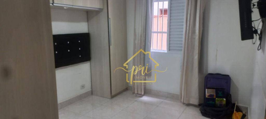 Apartamento à venda com 2 quartos, 59m² - Foto 11