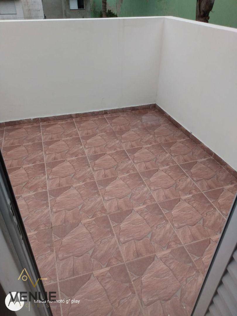 Casa de Condomínio à venda com 3 quartos, 90M2 - Foto 8