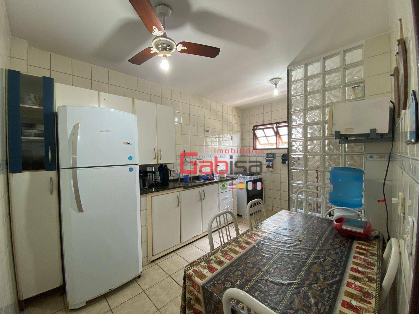 Casa de Condomínio à venda e aluguel com 4 quartos, 90m² - Foto 6