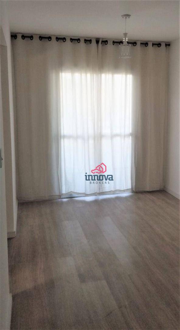 Apartamento à venda com 2 quartos, 63m² - Foto 3