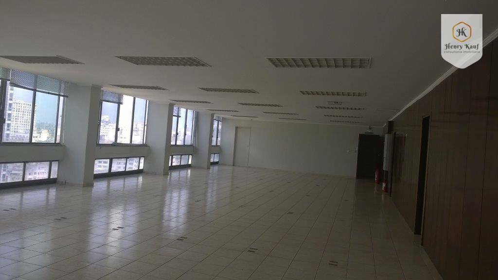 Conjunto Comercial-Sala para alugar, 568m² - Foto 8