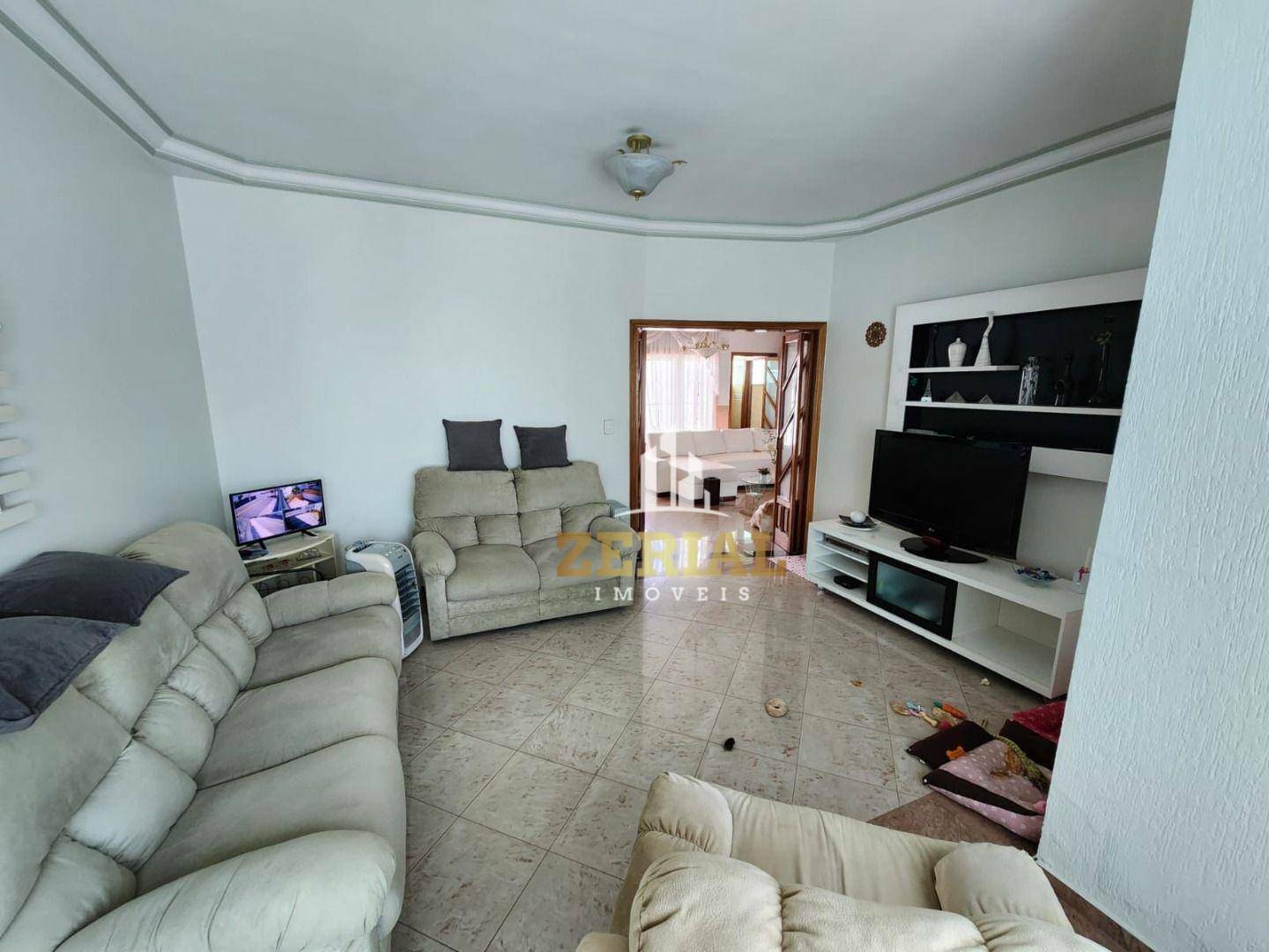 Sobrado à venda com 3 quartos, 445m² - Foto 32