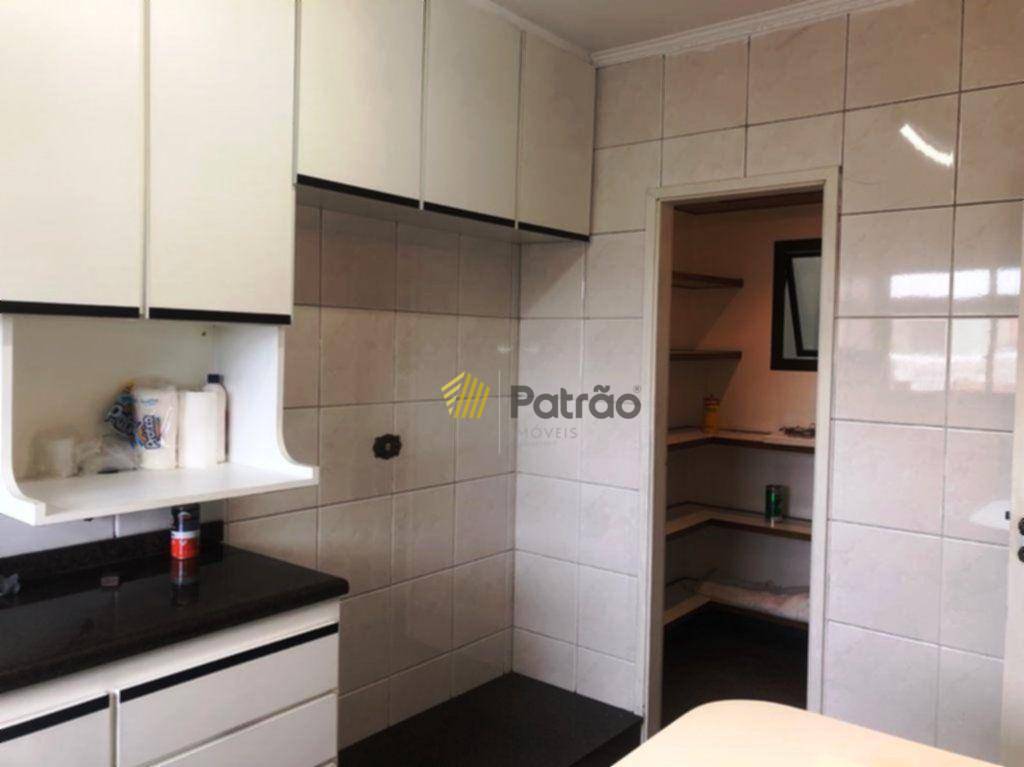 Sobrado à venda com 3 quartos, 256m² - Foto 12